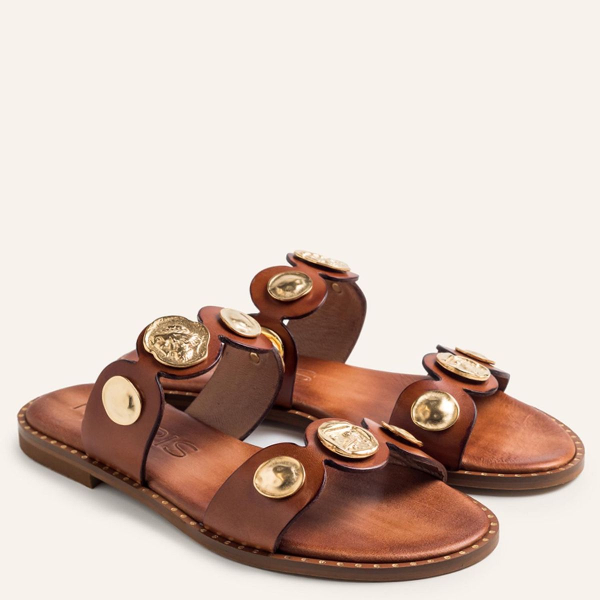 KOTRIS - Sandalias Casuales Mujer Kotris