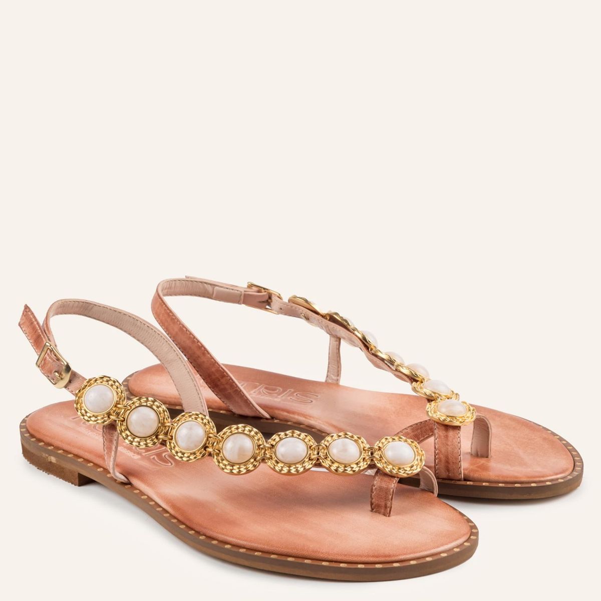 KOTRIS - Sandalias Casuales Mujer Kotris