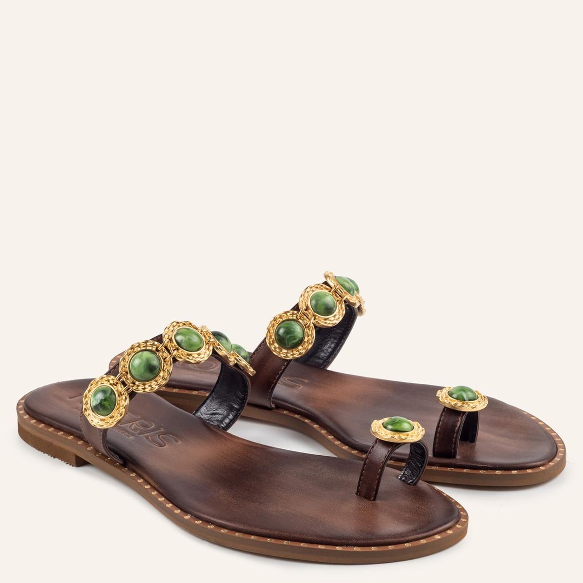 KOTRIS - Sandalias Casuales Mujer Kotris