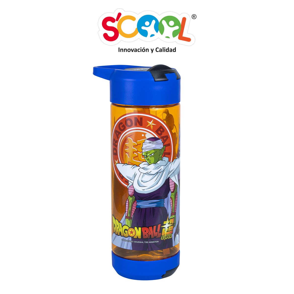 SCOOL - Tomatodo Smart 700ml Dragon Ball
