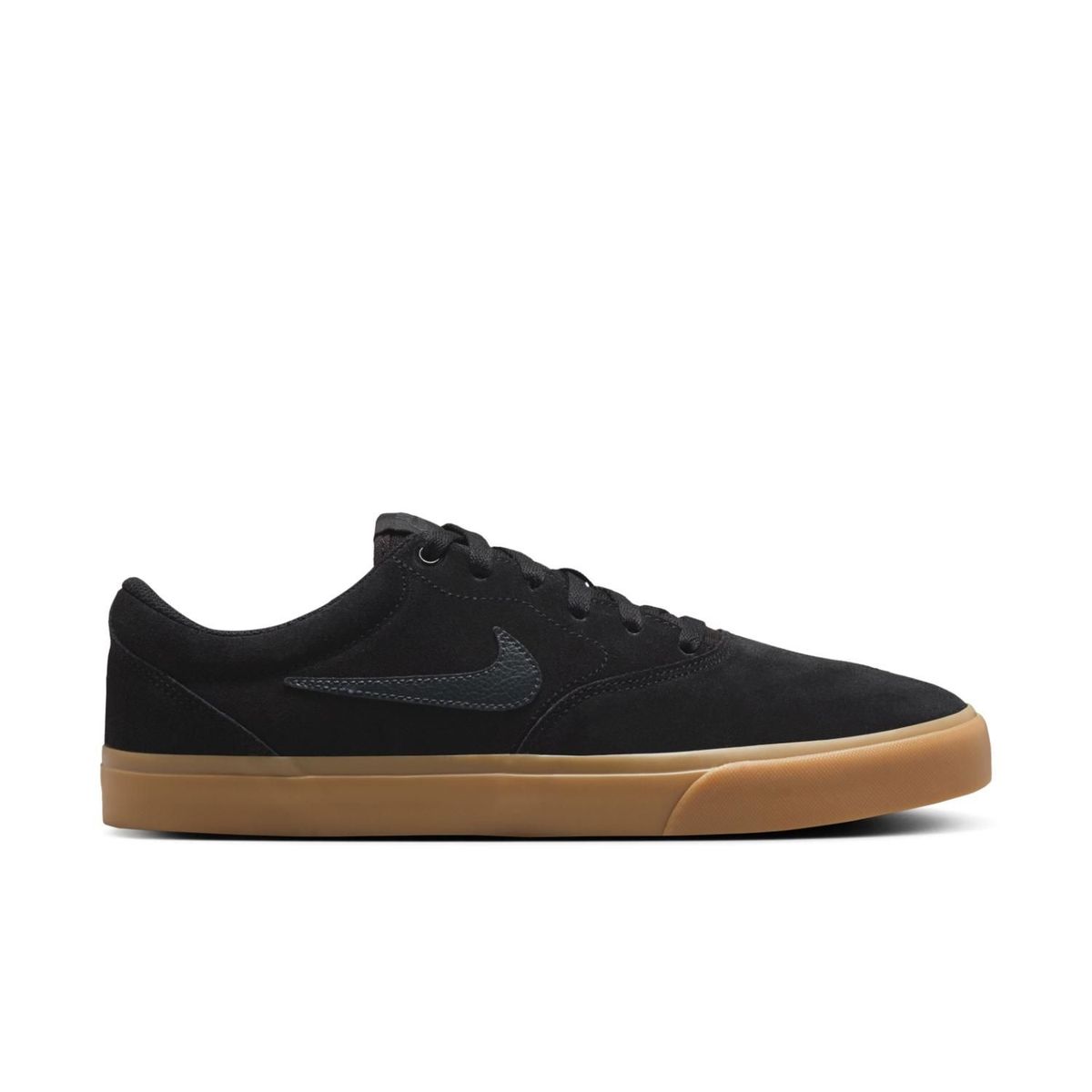 NIKE - Zapatillas Urbanas Hombre Nike Charge Suede
