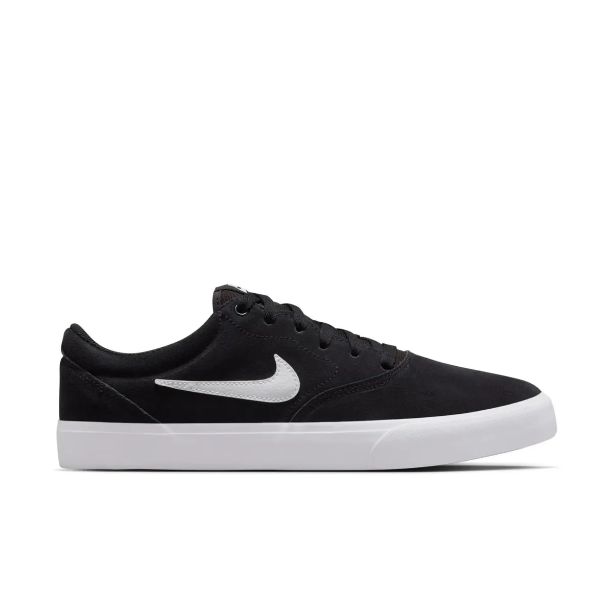 NIKE - Zapatillas Urbanas Hombre Nike Charge Suede