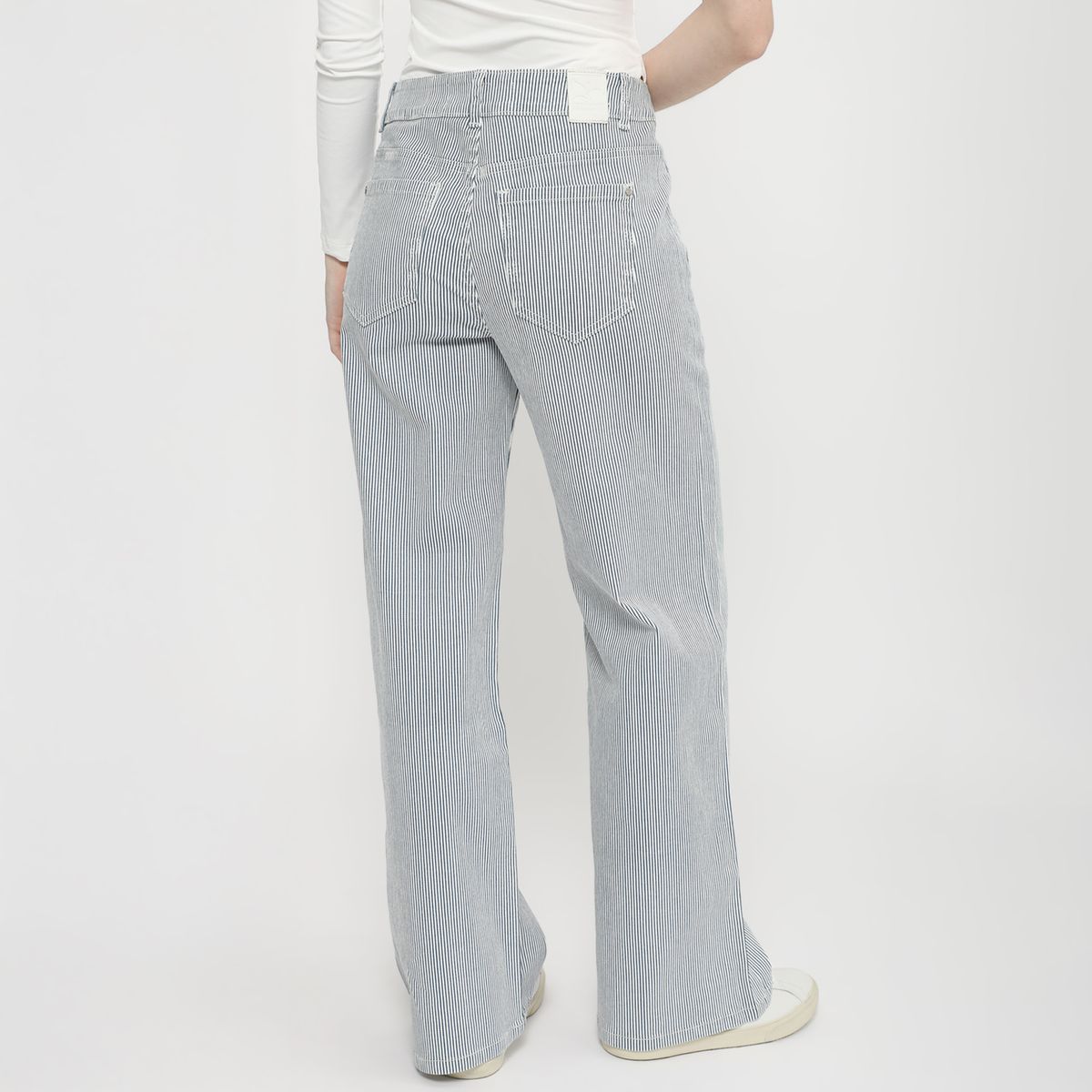 DOO AUSTRALIA - Pantalón Straight Mujer Doo Australia