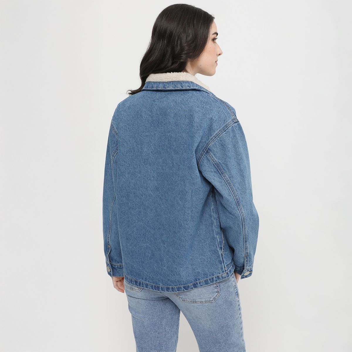 DOO AUSTRALIA - Casaca Casual Mujer Doo Australia