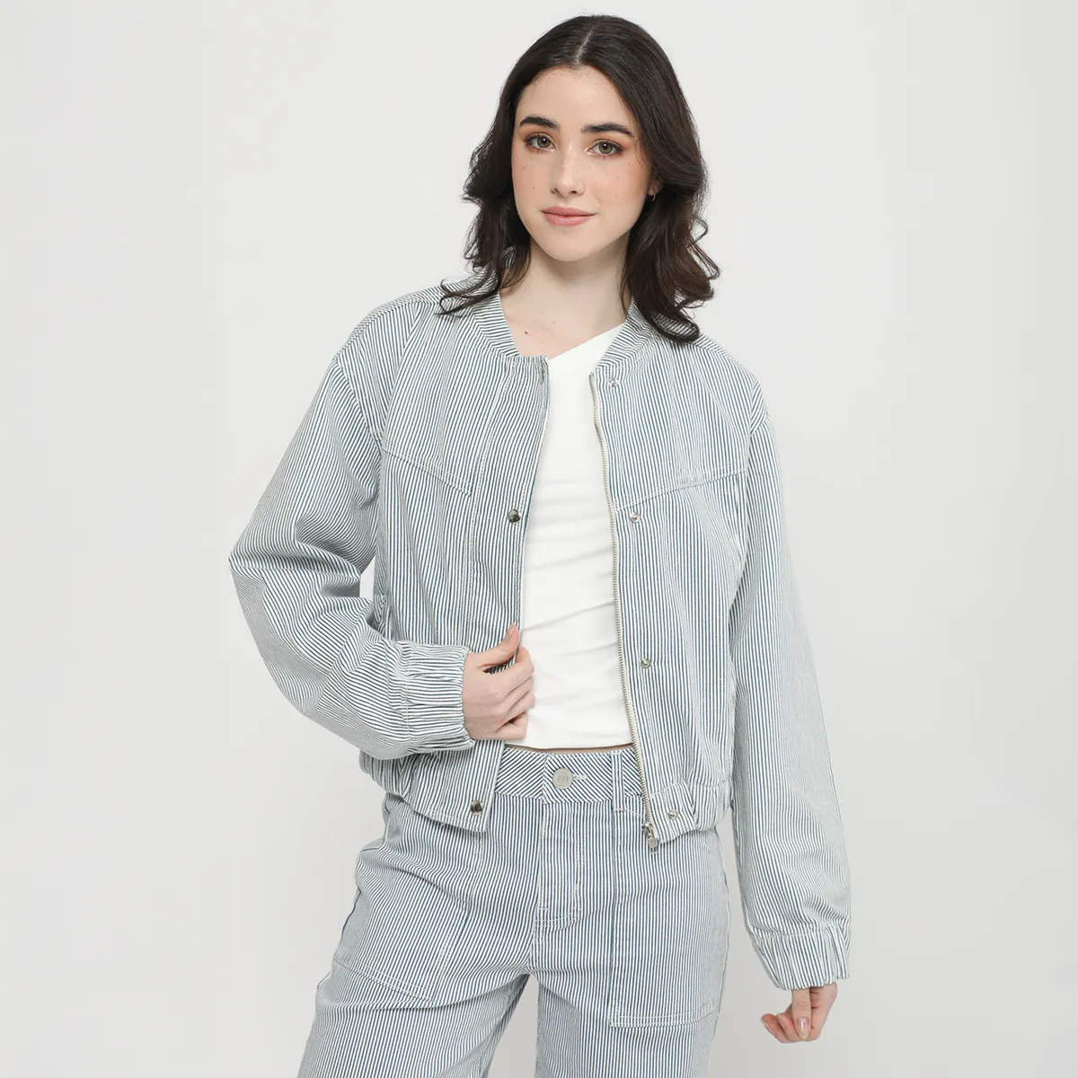 DOO AUSTRALIA - Casaca Casual Mujer Doo Australia