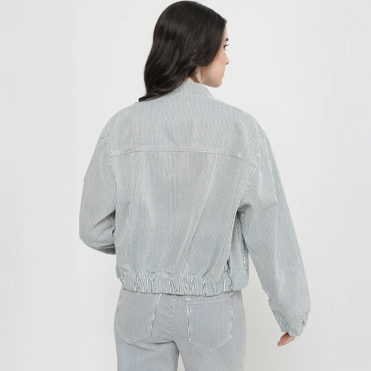 DOO AUSTRALIA - Casaca Casual Mujer Doo Australia