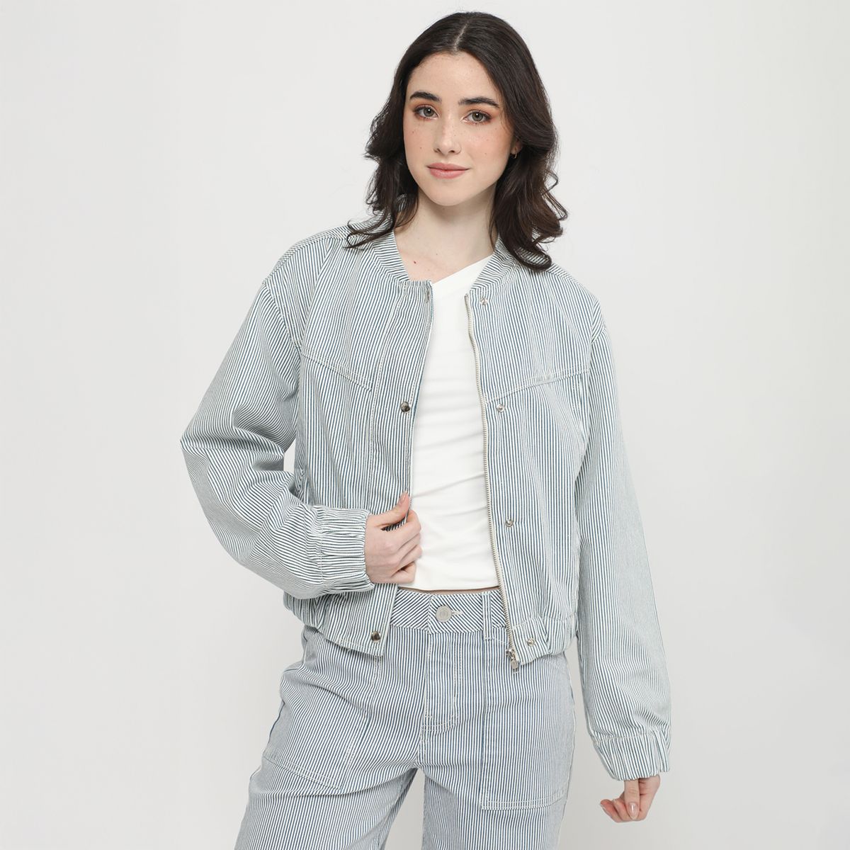 DOO AUSTRALIA - Casaca Casual Mujer Doo Australia