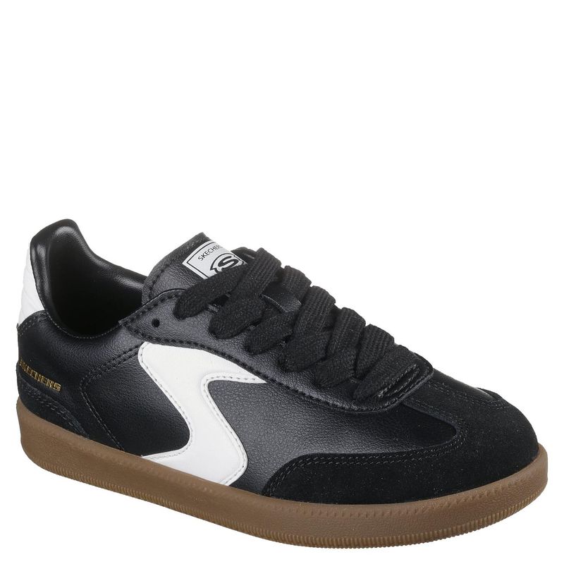 SKECHERS - Zapatillas Urbanas Niño Skechers Hotshot