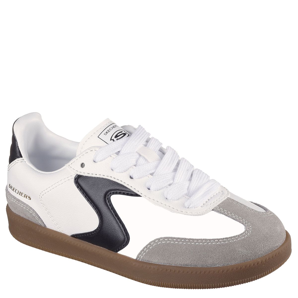 SKECHERS - Zapatillas Urbanas Niño Skechers Hotshot