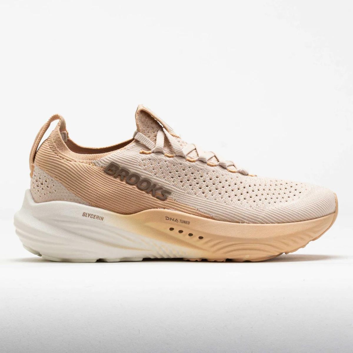 BROOKS - Zapatillas Running Mujer Brooks Glycerin Stealthfit 22