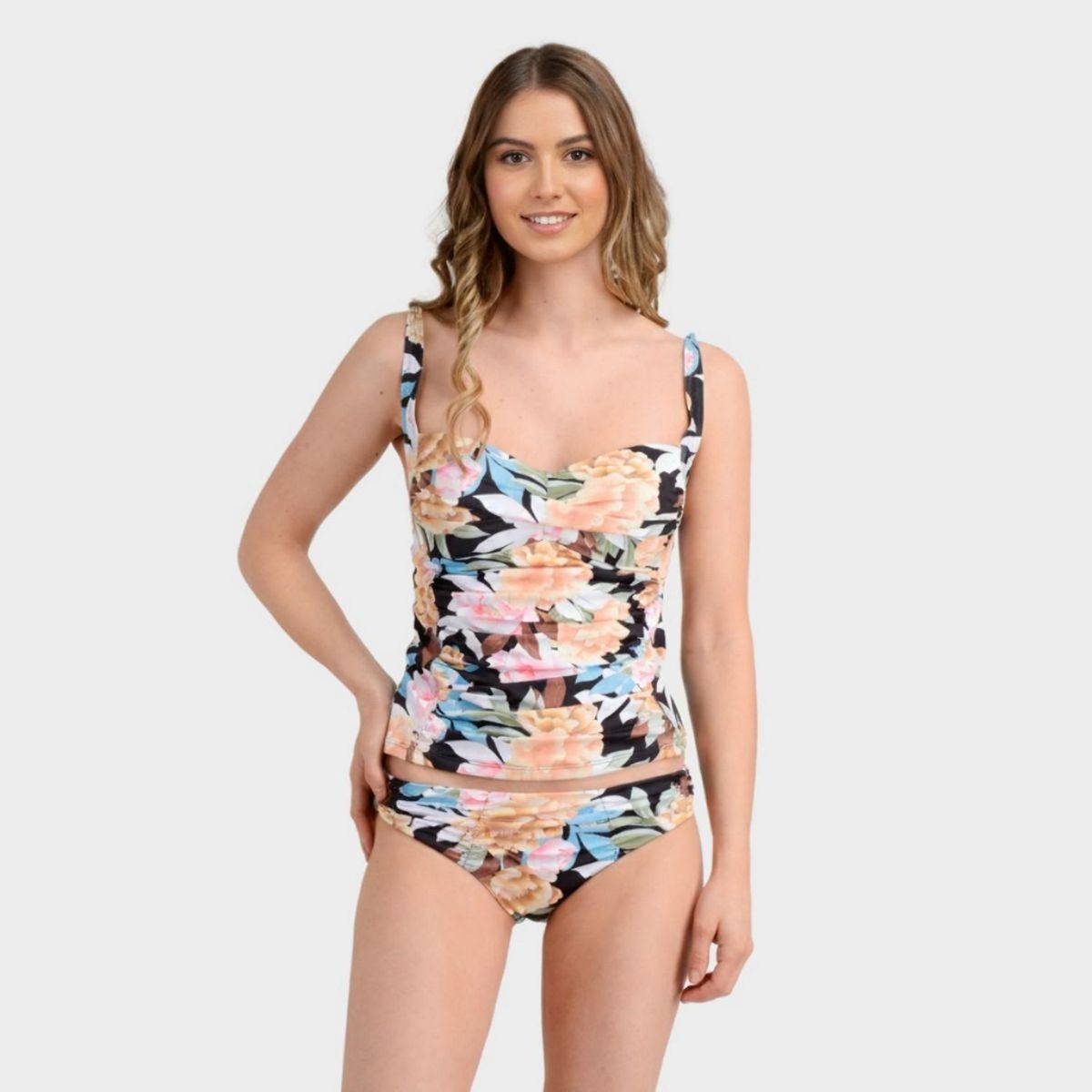 O'Neill - Conjunto Tankini O'neill