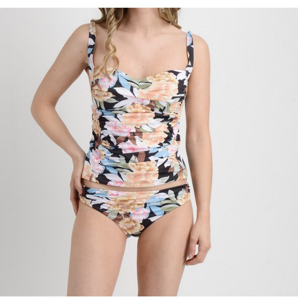 O'Neill - Conjunto Tankini O'neill
