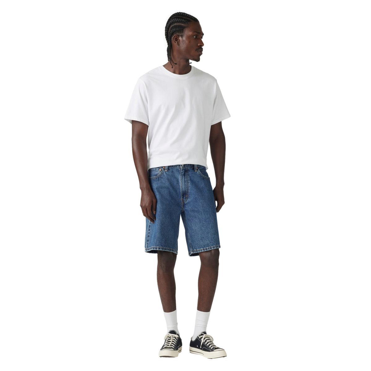 LEVIS - Short 454 Relaxed Hombre