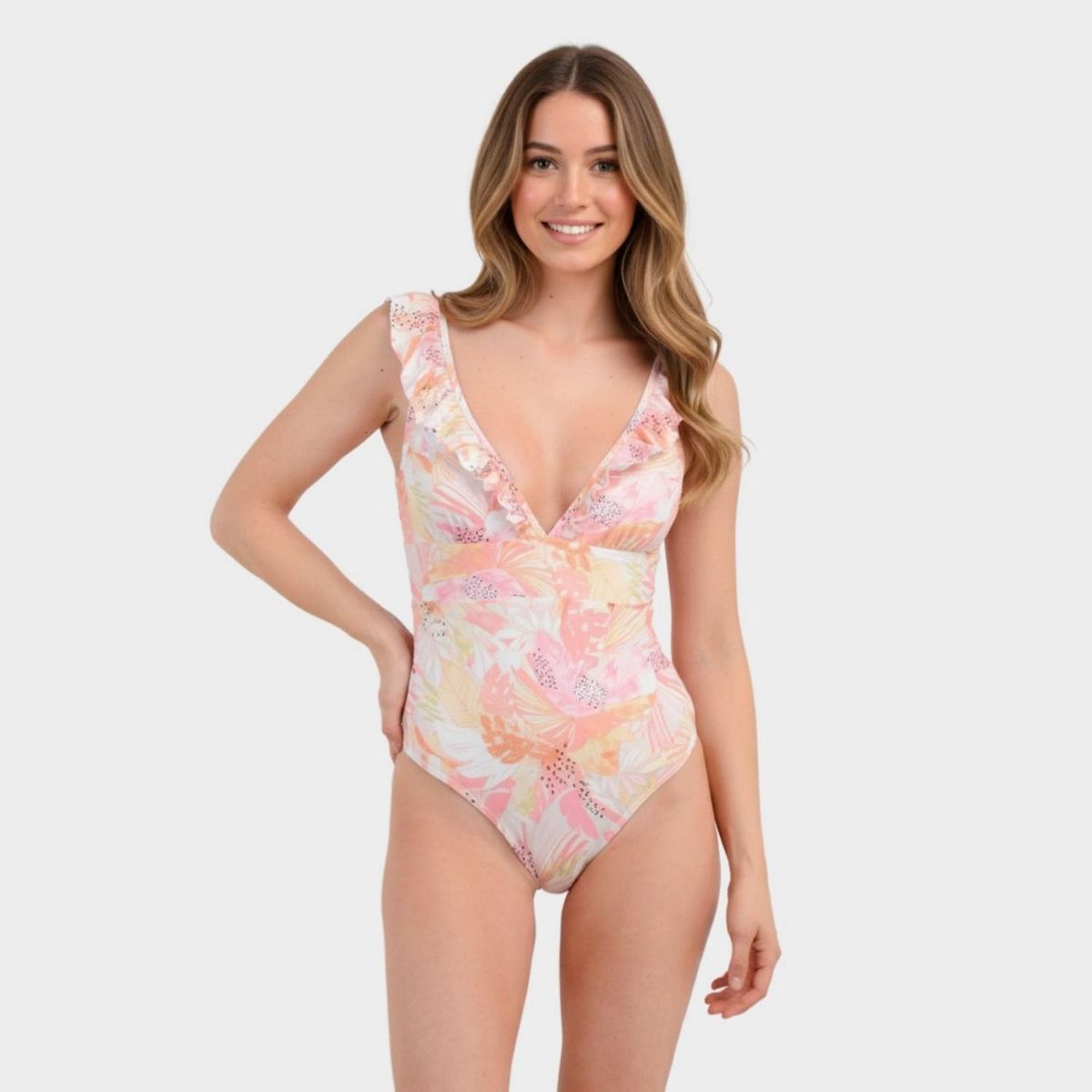 O'NEILL - Ropa De Baño Entera O'neill