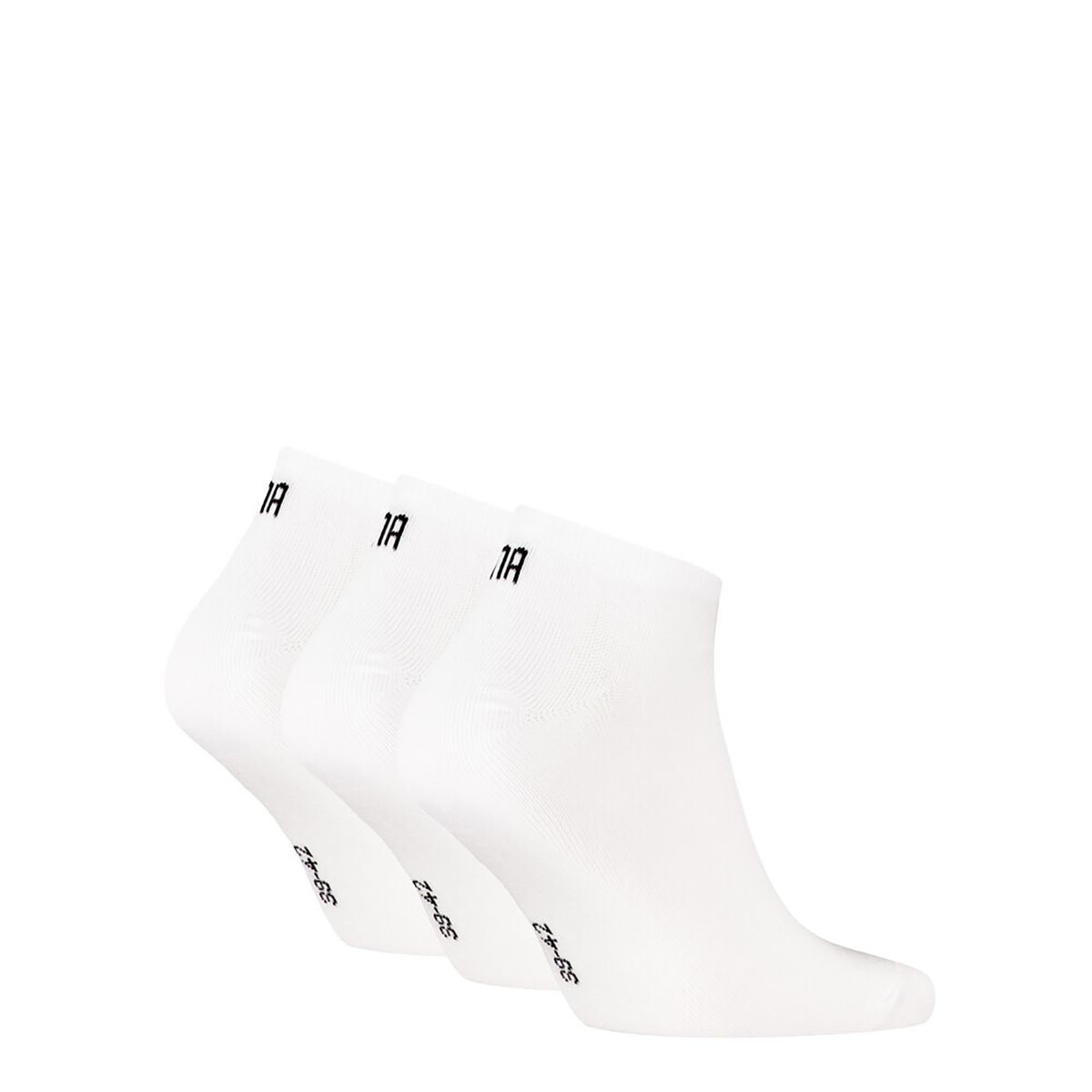 PUMA - Medias X3 Pack  Deportivas Puma Unisex