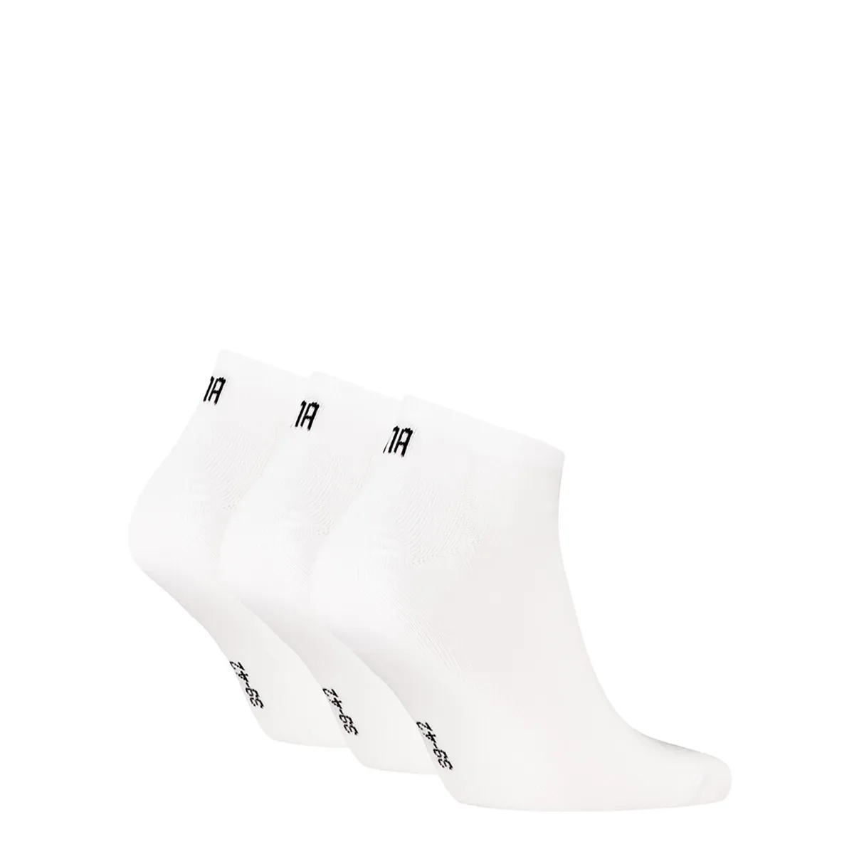 PUMA - Medias X3 Pack  Deportivas Puma Unisex