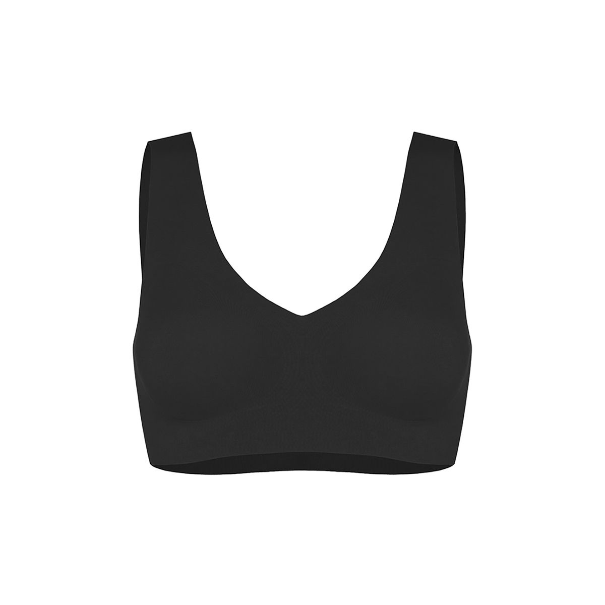 SICUREZZA - New Cotton Top V