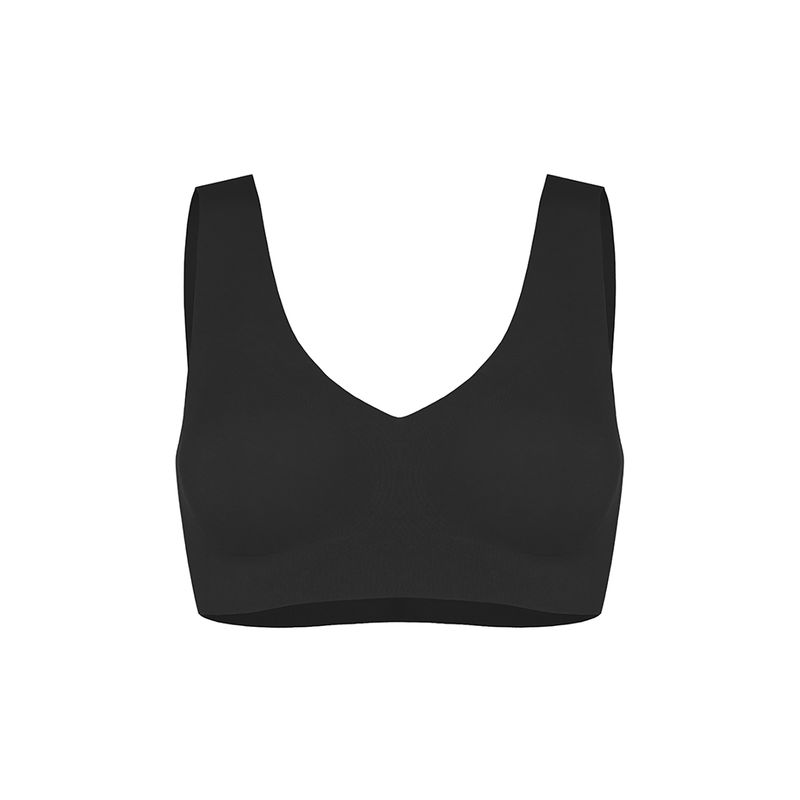 SICUREZZA - New Cotton Top V