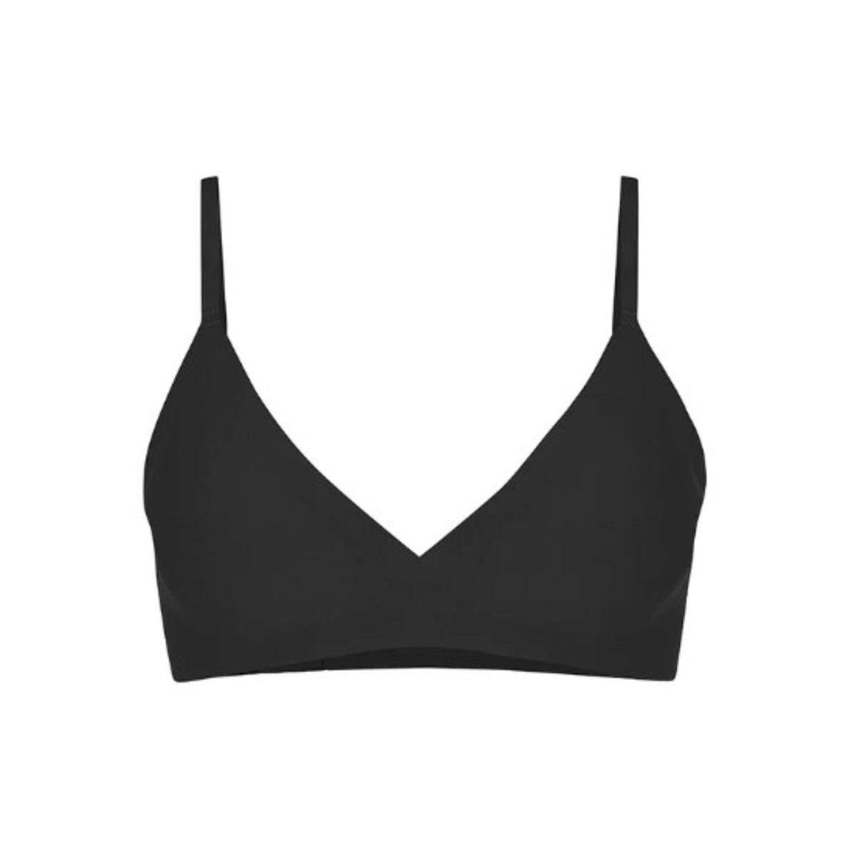 SICUREZZA - New Cotton V Bra