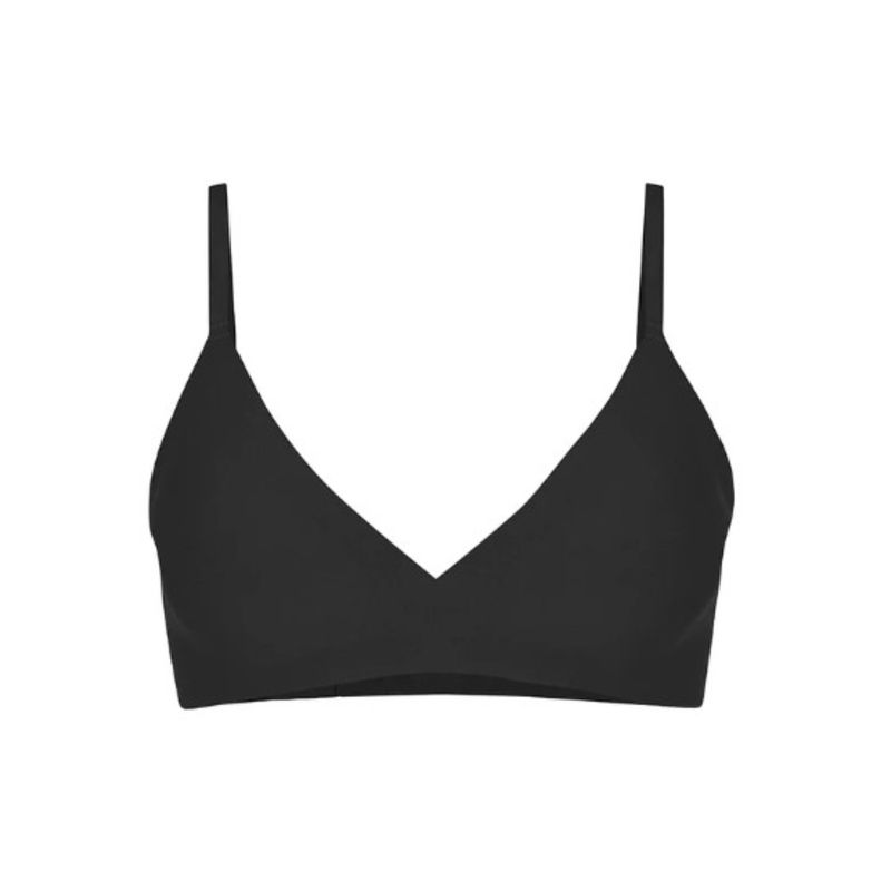 SICUREZZA - New Cotton V Bra