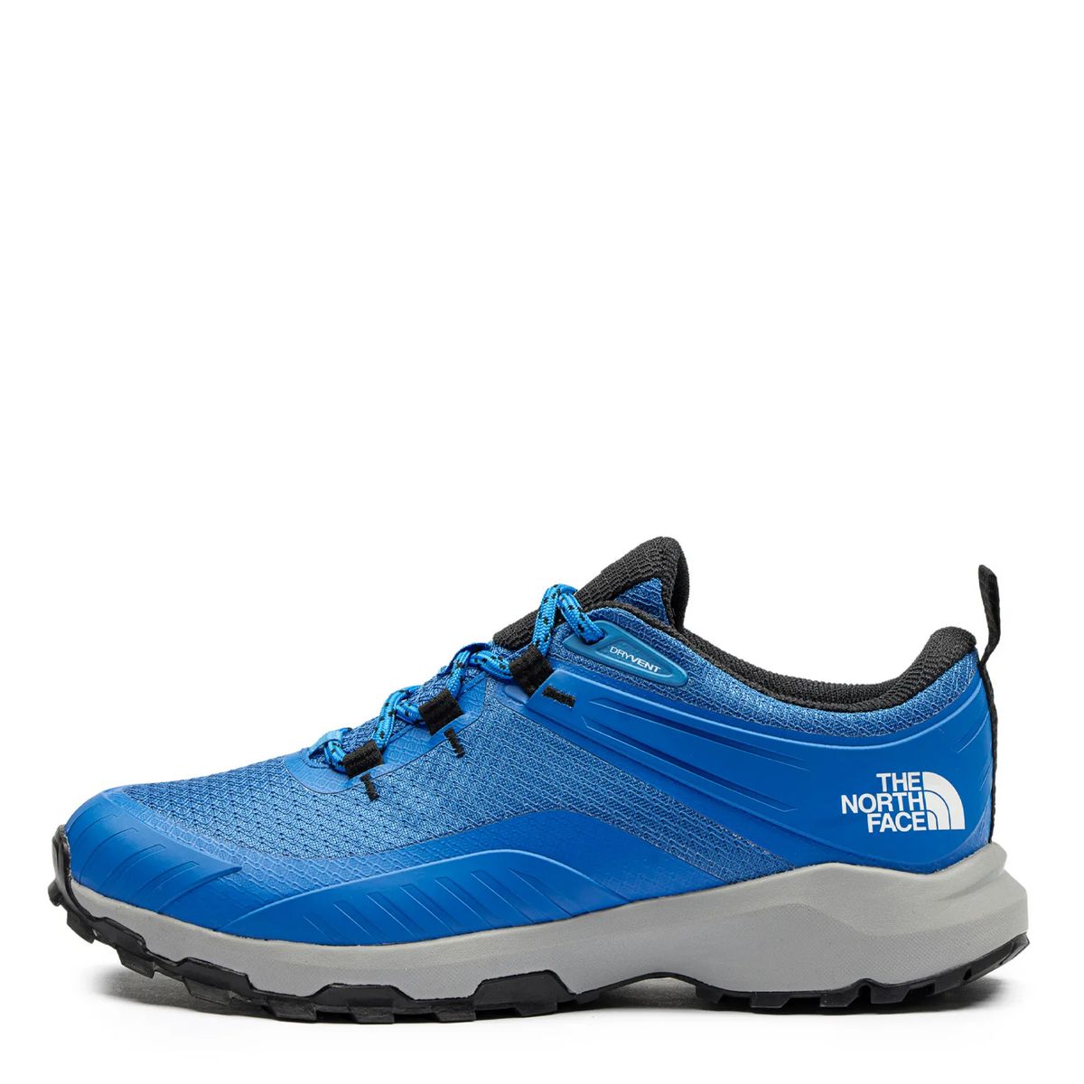 THE NORTH FACE - Zapatillas Outdoor Hombre The North Face Cragmont Wp