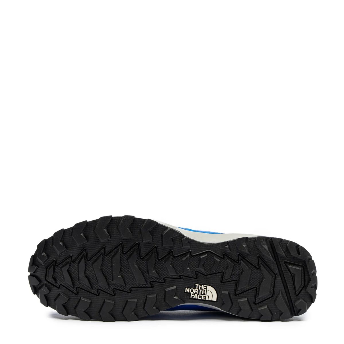 THE NORTH FACE - Zapatillas Outdoor Hombre The North Face Cragmont Wp