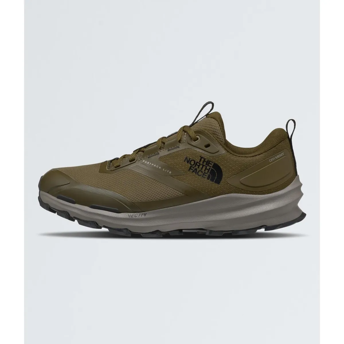 THE NORTH FACE - Zapatillas Outdoor Hombre The North Face Vectiv Fastpack Lite Wp