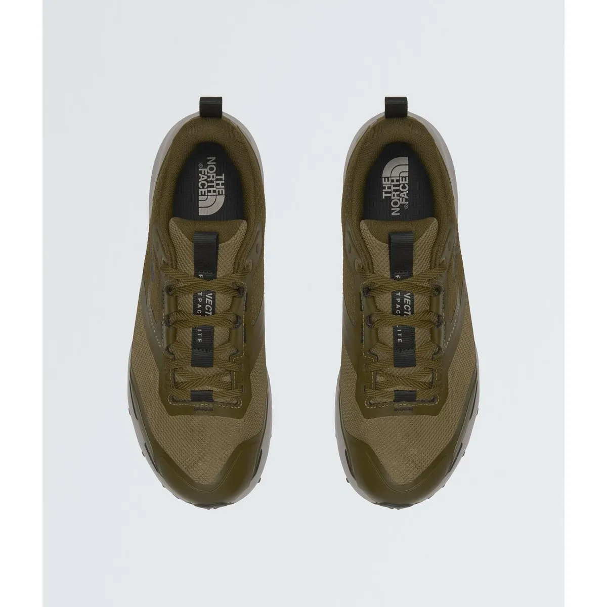 THE NORTH FACE - Zapatillas Outdoor Hombre The North Face Vectiv Fastpack Lite Wp