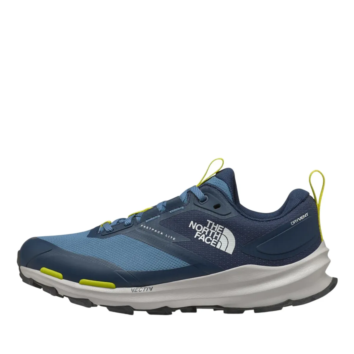 THE NORTH FACE - Zapatillas Outdoor Hombre The North Face Vectiv Fastpack Lite