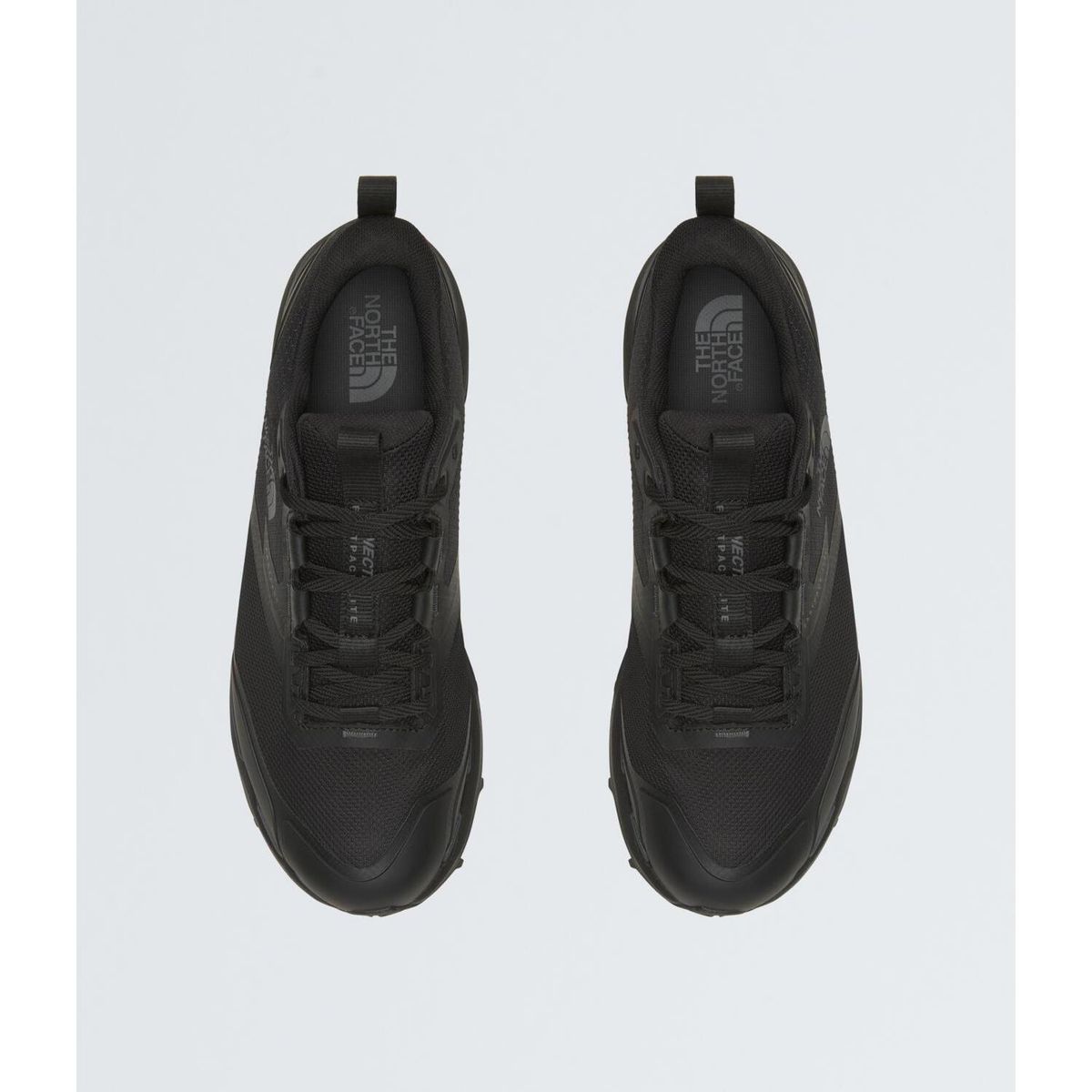 THE NORTH FACE - Zapatillas Outdoor Hombre The North Face Vectiv Fastpack Lite Wp