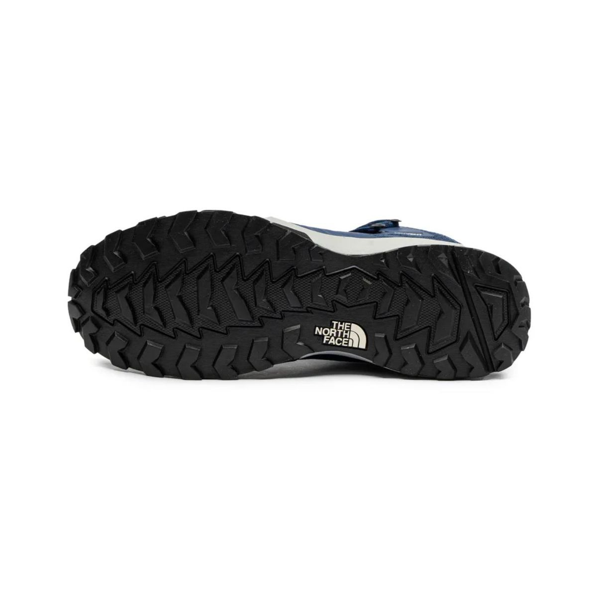 THE NORTH FACE - Zapatillas Outdoor Hombre The North Face Cragmont Mid Wp