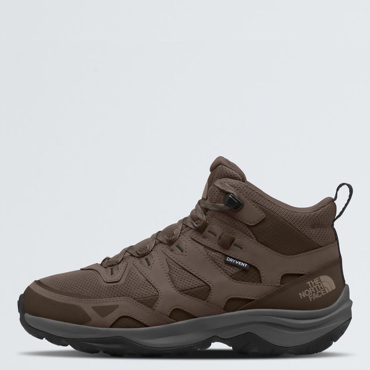 THE NORTH FACE - Zapatillas Outdoor Hombre The North Face Hedgehog 3 Mid