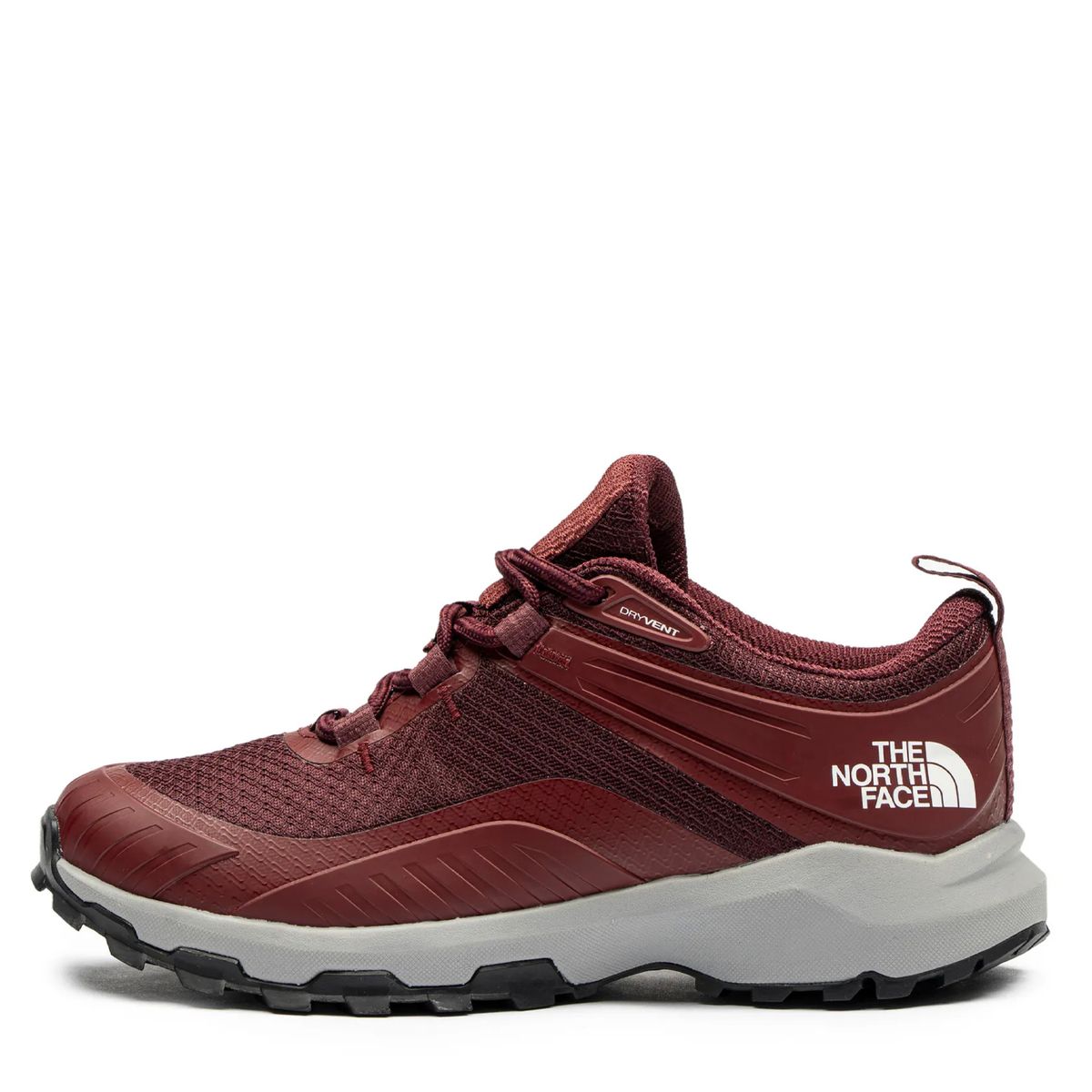 THE NORTH FACE - Zapatillas Outdoor Mujer The North Face Cragmont Wp