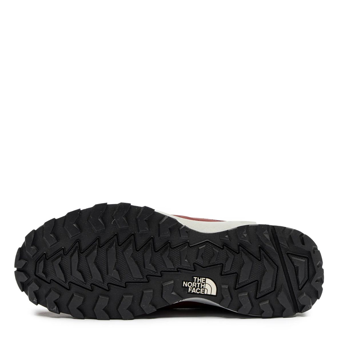 THE NORTH FACE - Zapatillas Outdoor Mujer The North Face Cragmont Wp