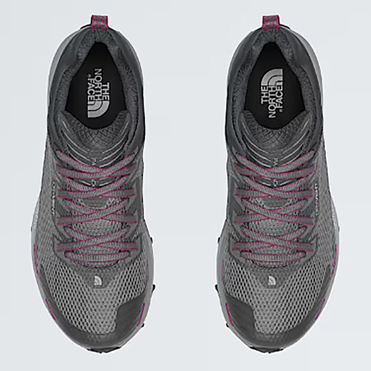 THE NORTH FACE - Zapatillas Outdoor Mujer The North Face Vectic Fastpack Lite