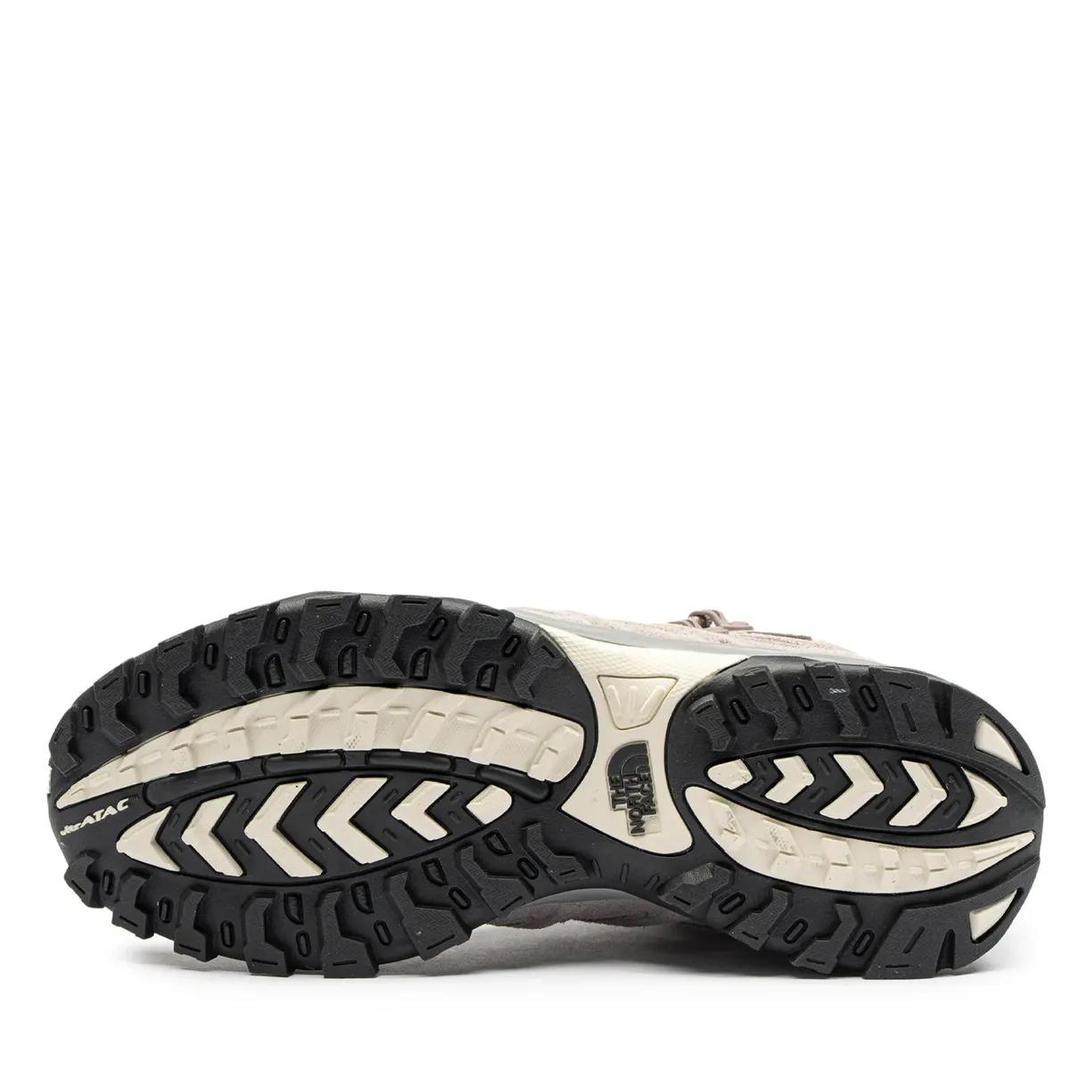 THE NORTH FACE - Zapatillas Outdoor Mujer The North Face Truckee Mid