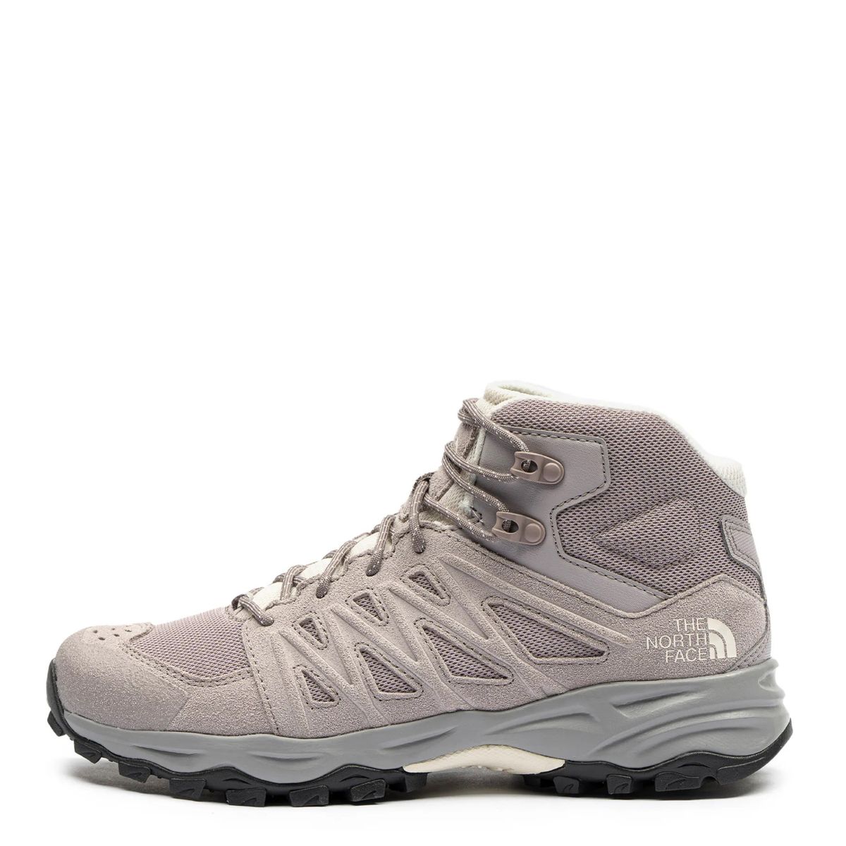 THE NORTH FACE - Zapatillas Outdoor Mujer The North Face Truckee Mid
