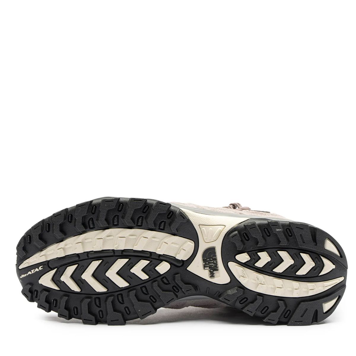 THE NORTH FACE - Zapatillas Outdoor Mujer The North Face Truckee Mid