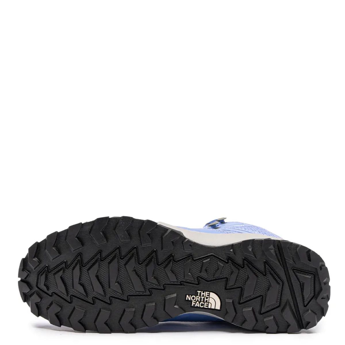 THE NORTH FACE - Zapatillas Outdoor Mujer The North Face Cragmont Mid