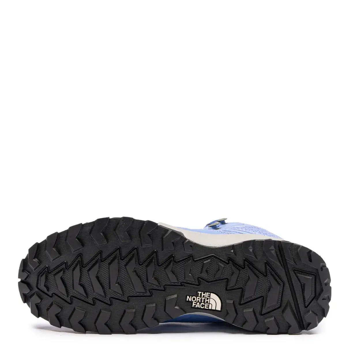 THE NORTH FACE - Zapatillas Outdoor Mujer The North Face Cragmont Mid