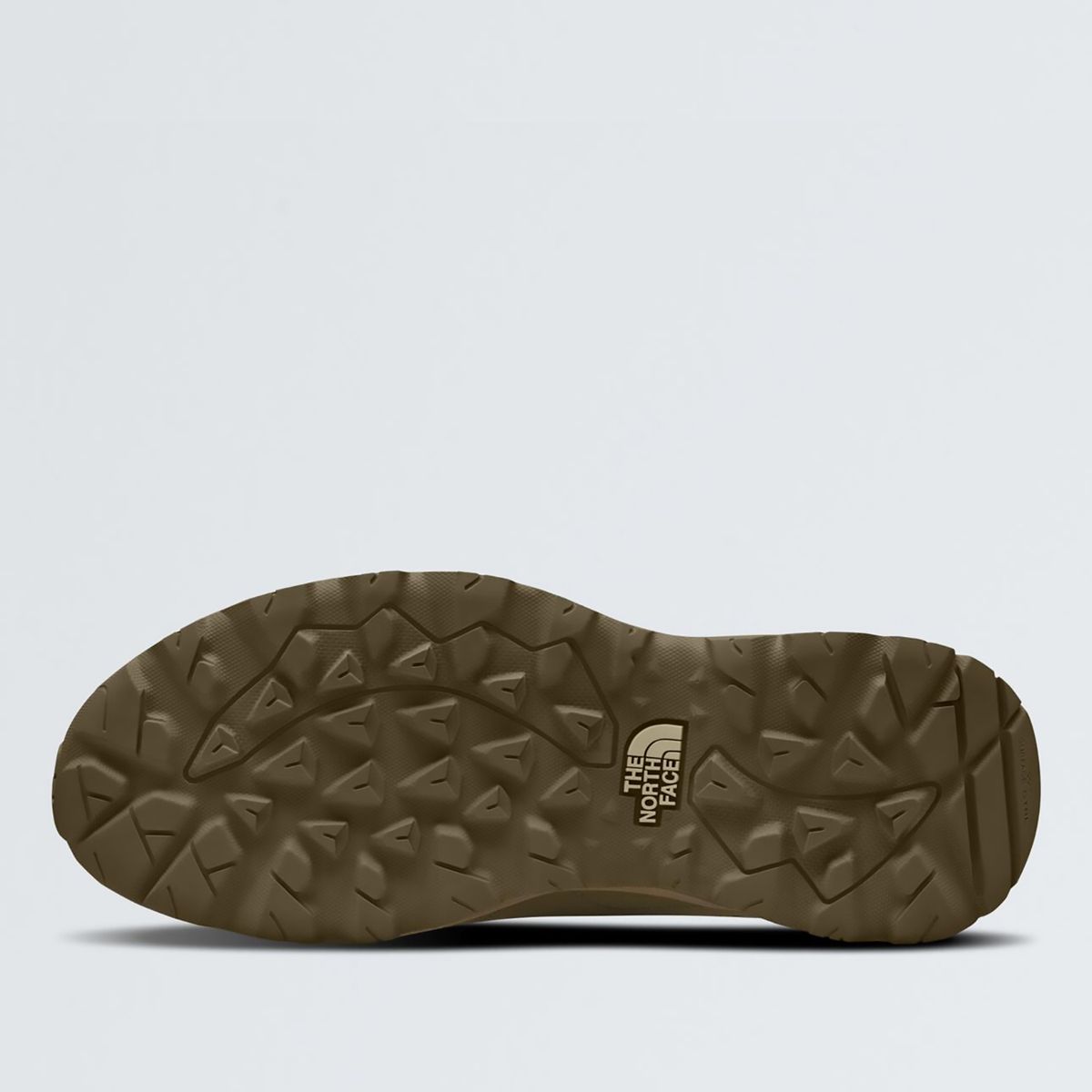 THE NORTH FACE - Zapatillas Outdoor Mujer The North Face Hedgehog 3