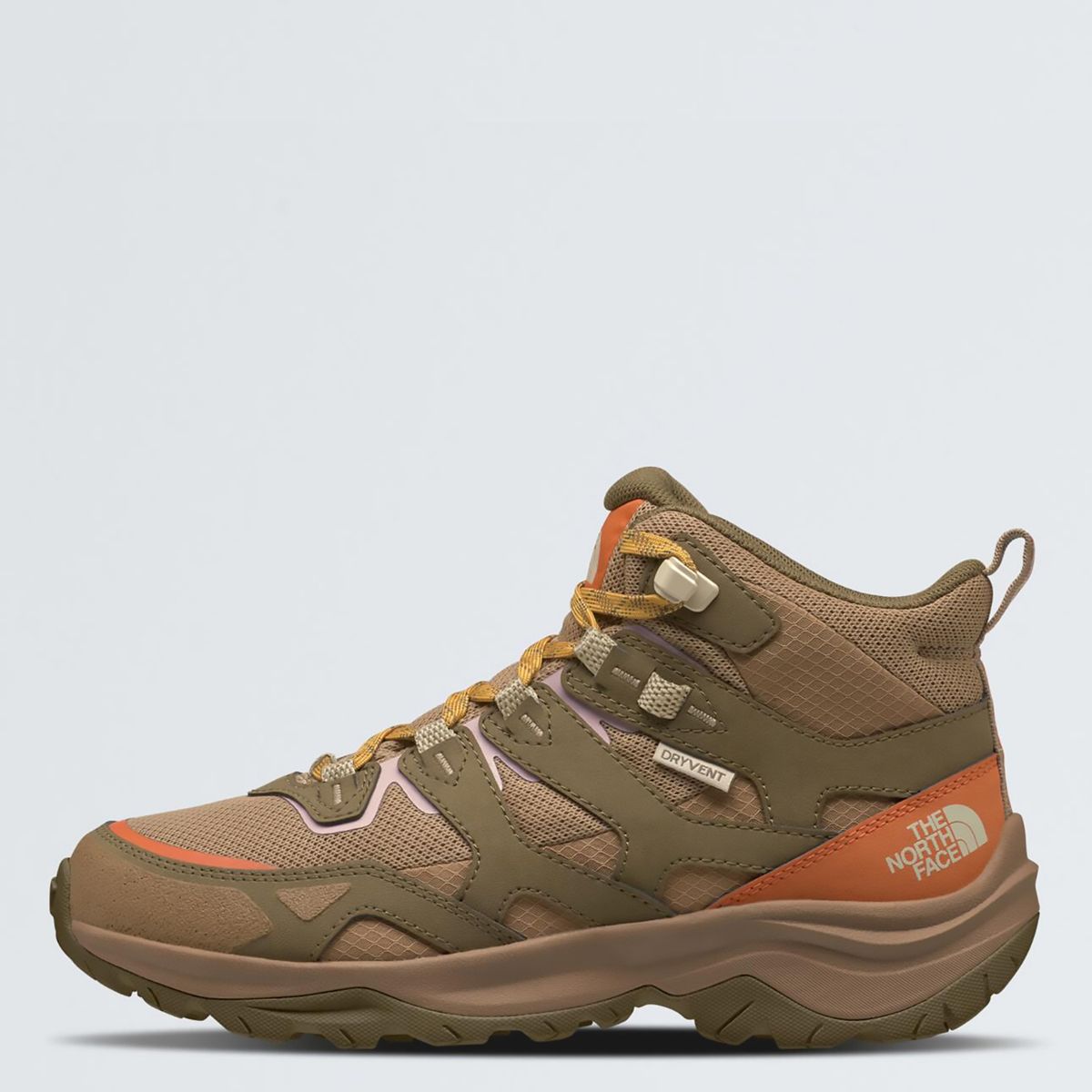 THE NORTH FACE - Zapatillas Outdoor Mujer The North Face Hedgehog 3