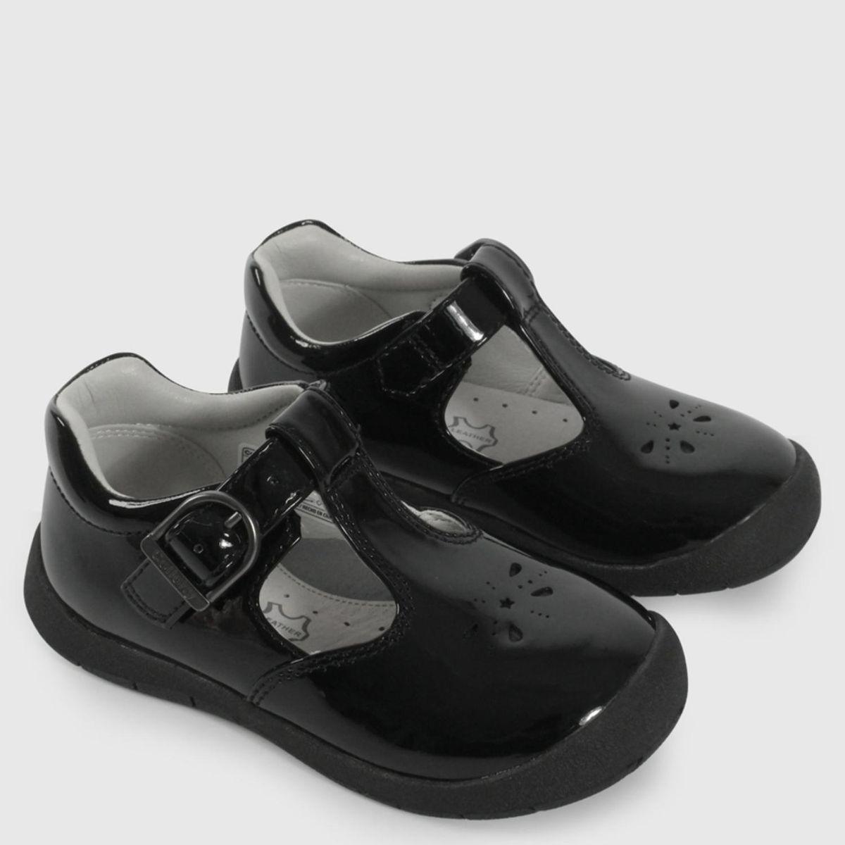 COLLOKY - Zapatos Bebe Niña Colloky