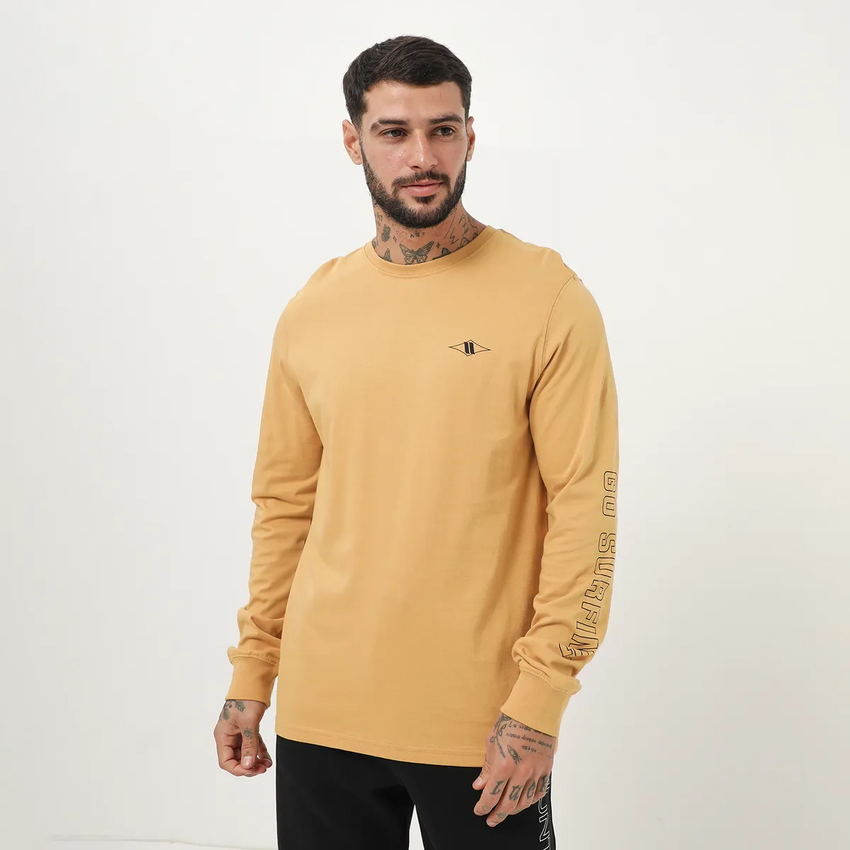 HUNTINGTON - Polo 100% Algodón Regular Fit Hombre Huntington