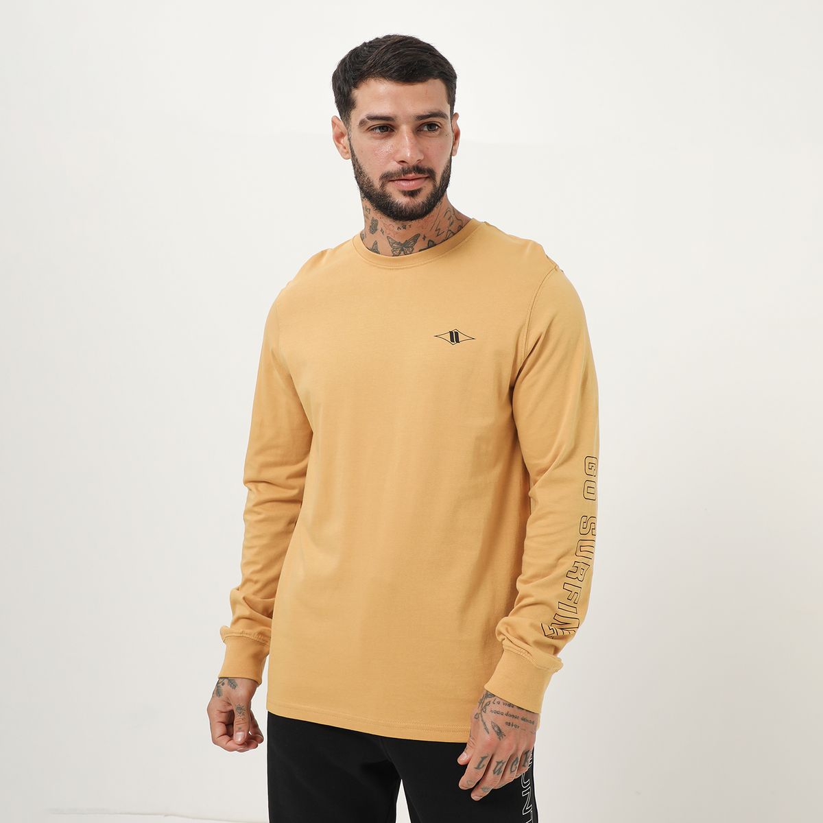 HUNTINGTON - Polo 100% Algodón Regular Fit Hombre Huntington