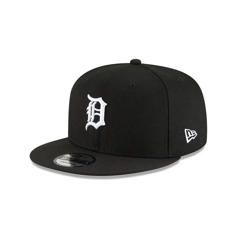 NEW ERA - Gorra Ne 950 Os Mlb Basic Tigers New Era