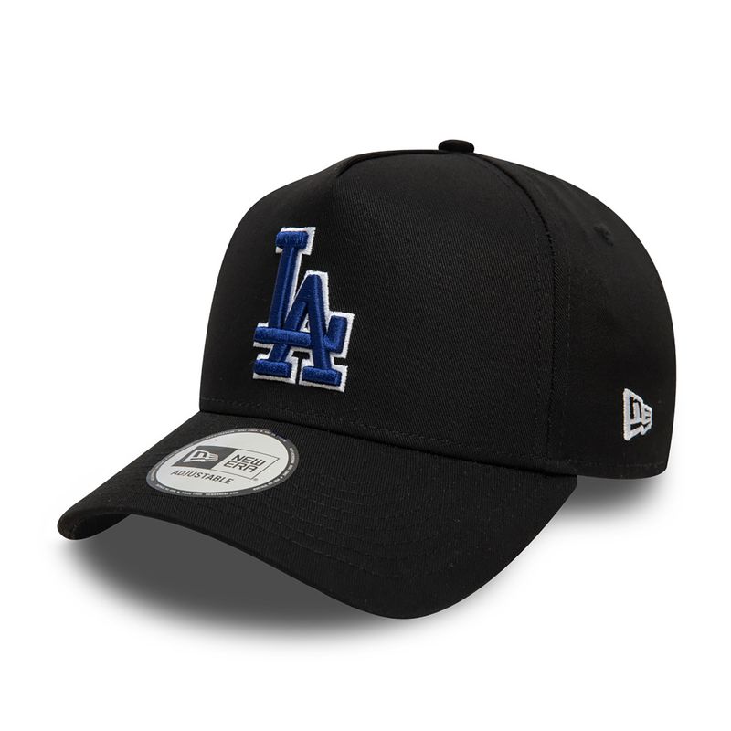 NEW ERA - Gorra Ne 940af Os Worls Ser Dodgers New Era