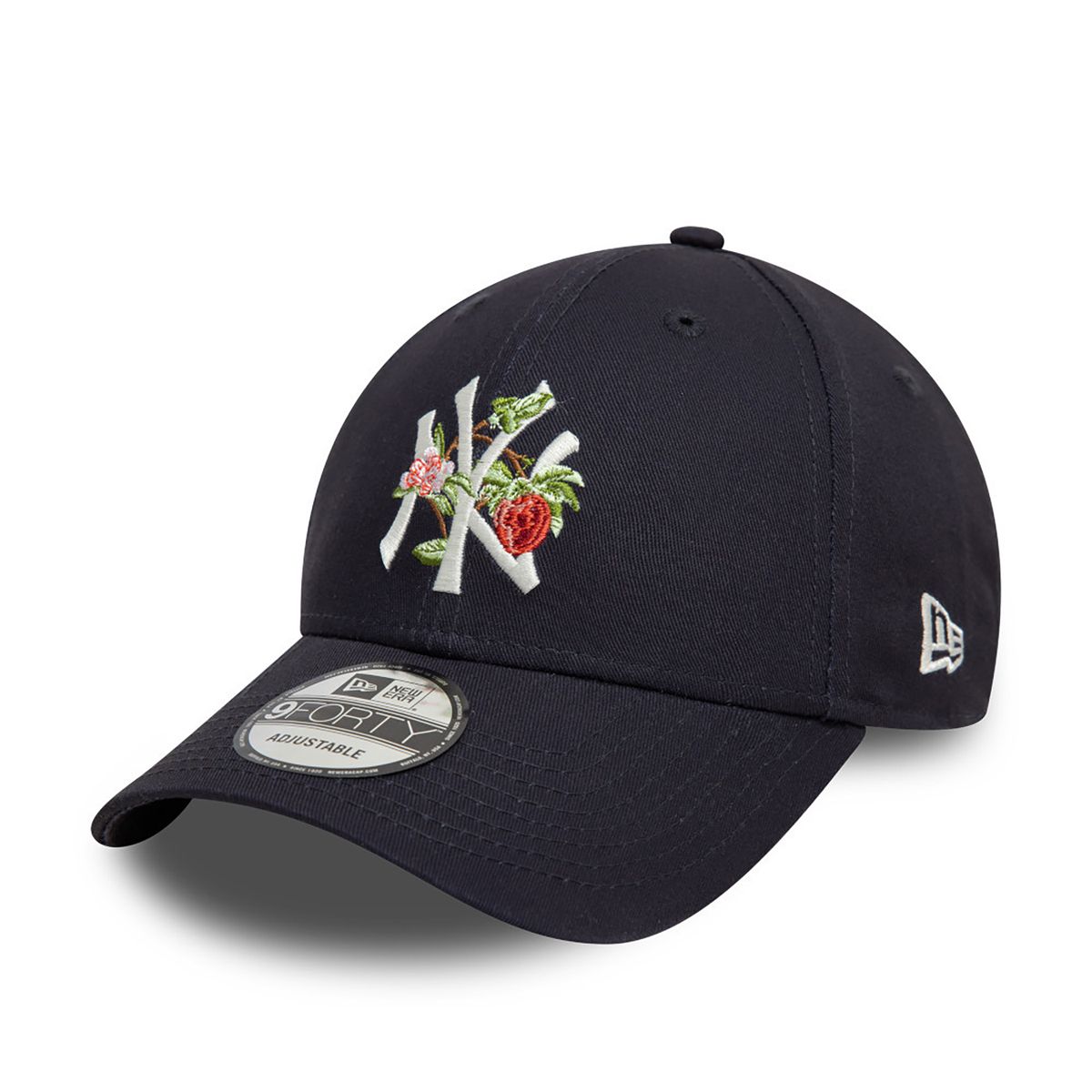 NEW ERA - Gorra Ne 940 Os Fruit Icon Yankees New Era