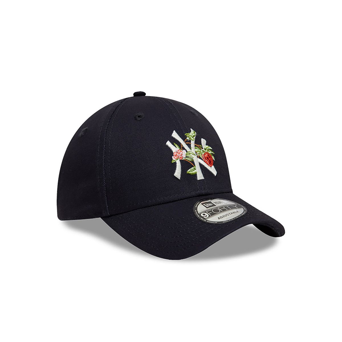 NEW ERA - Gorra Ne 940 Os Fruit Icon Yankees New Era
