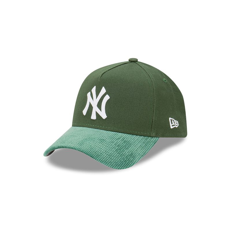NEW ERA - Gorra Ne 940 Os Beefnbroc Yankees New Era